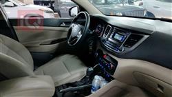 هیوندای تۆکسۆن